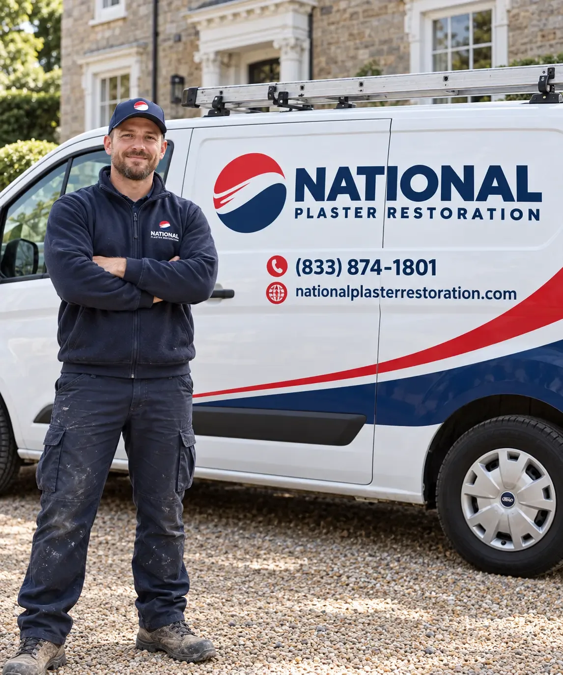 Plaster Repair company in Rippey, IA